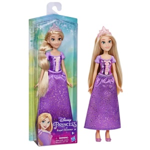 Zlatokosa Disney princeza 1041933