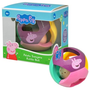 Zvečka Peppa Prase 1043972 - Img 1