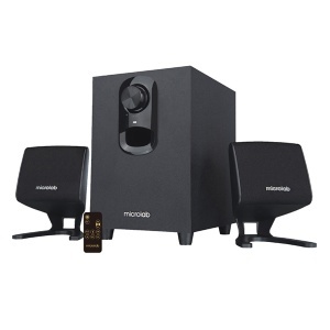 Zvučne kutije Microlab 11W Microlab MICRO-M-108BT