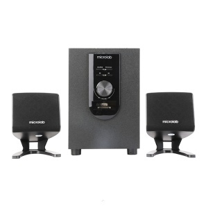 Zvučne kutije Microlab 12W MICRO-M-108U