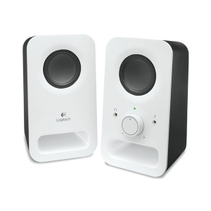 Zvučnici Logitech Z150, 2.0, 6W, beli - Img 2