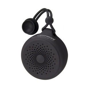 Zvučnik Bluetooth vodootporni Monsoon Esperanza EP145K