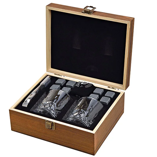 Accesorii servire whisky, bere