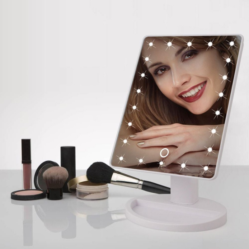 Oglinzi cosmetice