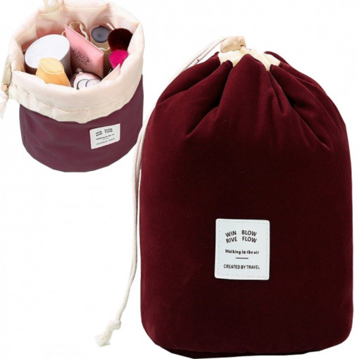 Geanta de calatorie pentru cosmetice TravelBag