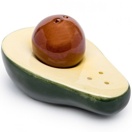 Solnita si pipernita Avocado