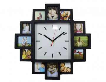 Ceas foto personalizabil