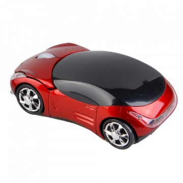 Mouse masina sport wireless