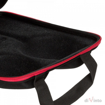 Set de Pahare pentru vin in carcasa Elegance - Img 2