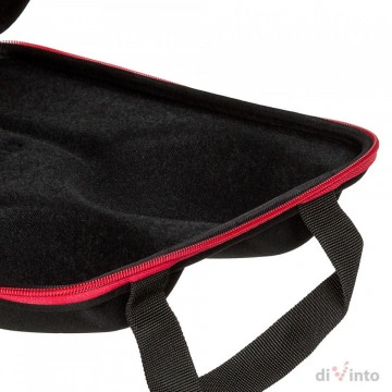 Set de Pahare pentru vin in carcasa Elegance - Img 2