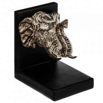 Suport opritor de carti Elefant
