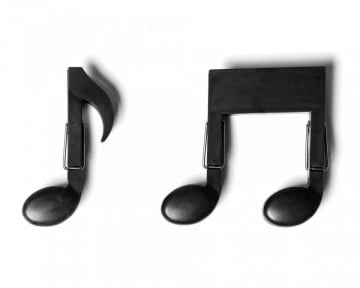 Cleme muzicale multifunctionale ♪♫