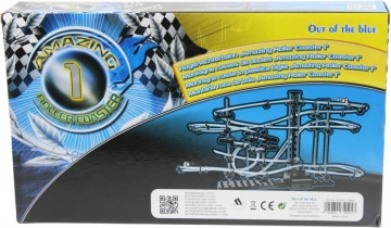 Joc mare Amazing Roller Coaster 1 - Img 2