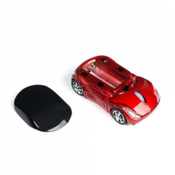 Mouse masina sport wireless
