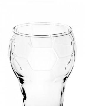 Pahar minge de fotbal
