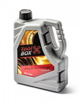 Trusa de unelte design Oil Box - Img 4