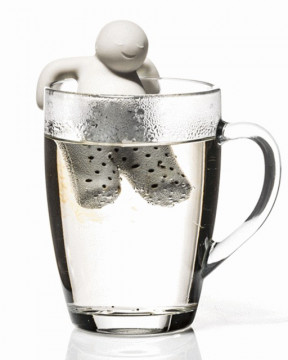 Infuzor Mr. Tea