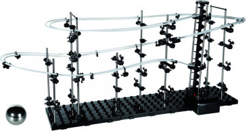 Joc mare Amazing Roller Coaster 1