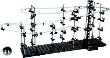 Joc mare Amazing Roller Coaster 1 - Img 3
