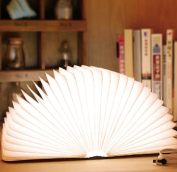 Lampa carte