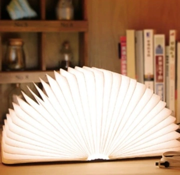 Lampa carte