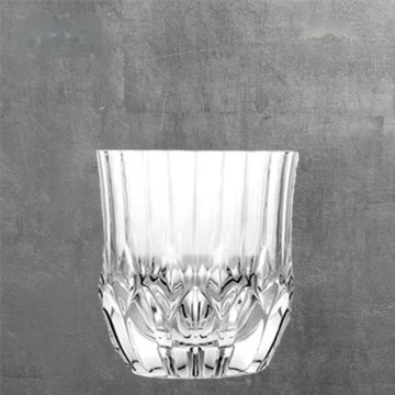 Pahare cristal whisky Agape 350 ml