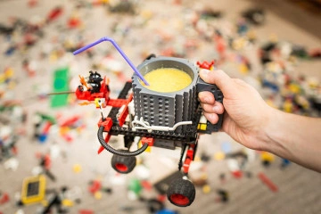 Cana Lego - Img 3