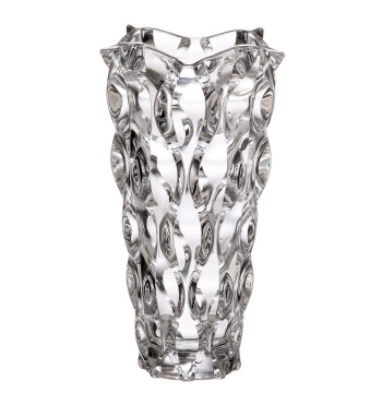 Cristal Bohemia - Vaza pentru flori colectia Zefir - Img 2