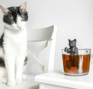 Infuzor de ceai Pisca