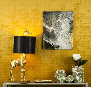 Lampa girafa