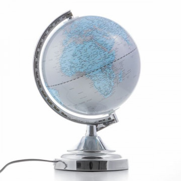 Lampa Terra ø=22 cm - Glob pamantesc cu suport