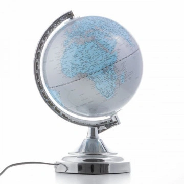 Lampa Terra ø=22 cm - Glob pamantesc cu suport