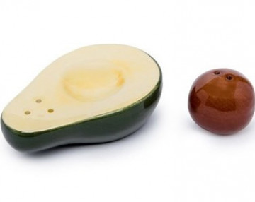 Solnita si pipernita Avocado