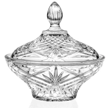 Bomboniera din cristal La Scala 18 cm