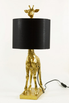 Lampa girafa