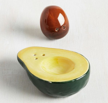 Solnita si pipernita Avocado