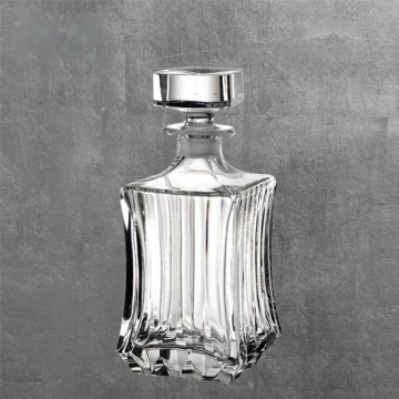 Decantor de cristal Agape 750 ml