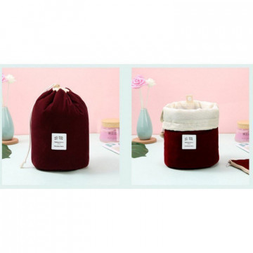 Geanta de calatorie pentru cosmetice TravelBag