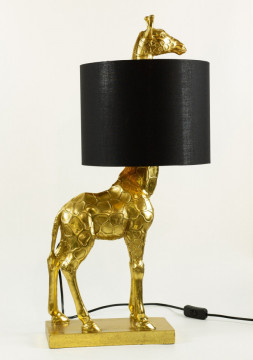 Lampa girafa