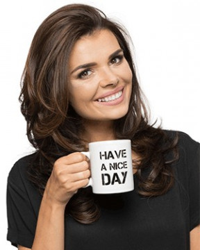 Cana Have a nice day