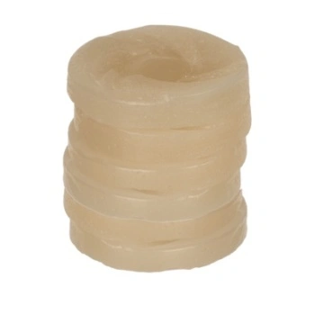 Ceara Parfumata pentru Aromaterapie Wax Melts Ghimbir - Img 2
