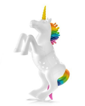 Infuzor Unicorn