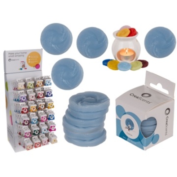 Ceara Parfumata Pentru Aromaterapie Wax Melts - Cotton