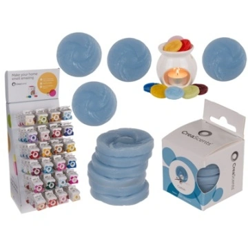 Ceara Parfumata Pentru Aromaterapie Wax Melts - Cotton