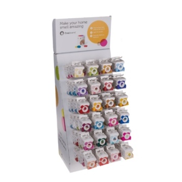 Ceara Parfumata Pentru Aromaterapie Wax Melts Lavanda - Img 3
