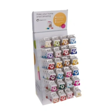 Ceara Parfumata Pentru Aromaterapie Wax Melts Lavanda - Img 3