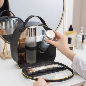 Geanta de calatorie si organizator cosmetice BestTravel