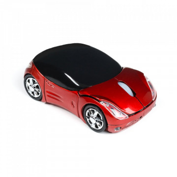 Mouse masina sport wireless