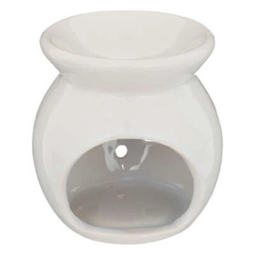 Set aromaterapie 6 sticlute Uleiuri Parfumate vanilate, Sfesnic si Lumanare - Img 4