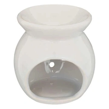 Set aromaterapie 6 sticlute Uleiuri Parfumate vanilate, Sfesnic si Lumanare - Img 4